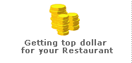 Getting Top Dollar For Your Restaurant