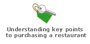 How to buy a restaurant