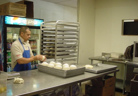 Pizza Take-Out Business For Sale