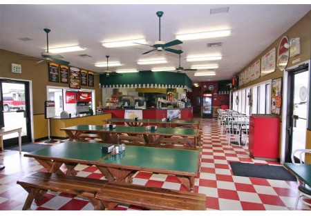 Popular Pizza Franchise - $487K Sales & Low Rent!