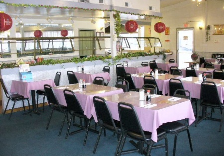 Mongolian and Asian Buffet Restaurant in Sacramento Area!