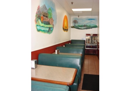 Great Mexican Taqueria with great customer base!