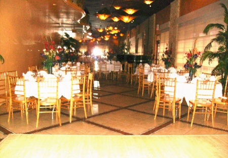 Los Angeles Area AAA restaurant and bar Location needs EXPERIENCED PARTNER