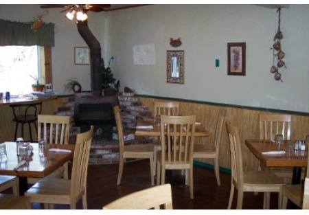 Real Estate Included: Charming Restaurant with Large Banquet Hall