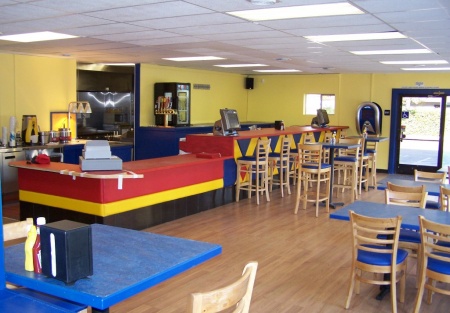 Great Location: Great Price: Great Lease