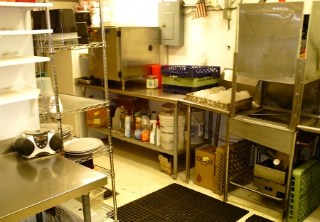 Pizza Parlor & Family Fun Center & Bowling Alley with Option to Purchase Real Estate