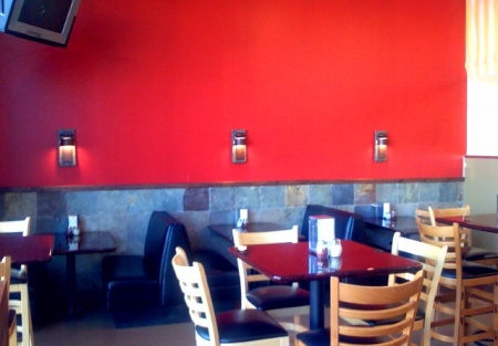 Near New Pizza/ Italian Restaurant Facility