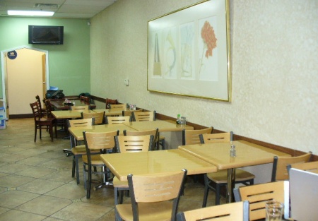 Asian Food Located in Shopping Center Near New Florin Mall!