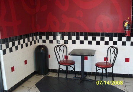 Growing National Ice Cream Franchise