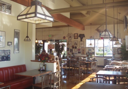 Italian/Pizza Restaurant Facility ready to convert to your needs