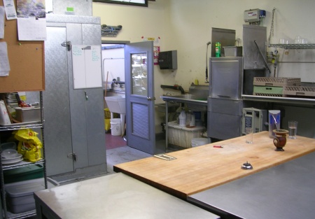 Extremely Successful Lake Tahoe Catering Company