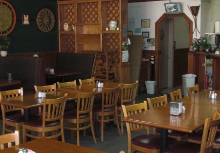 Poway Restaurant For Sale