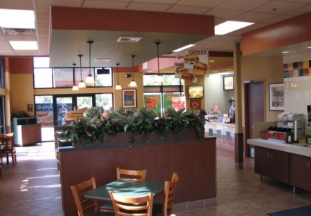 Asset Sale! Fully Fixturized National Fast Food Franchise Operations