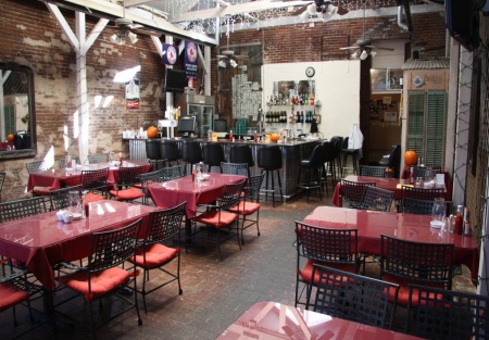 The Perfect Breakfast Lunch Loation in Beautiful Foothills