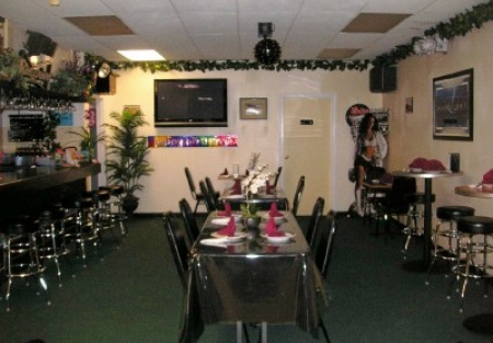 Start a restaurant at a fraction of the cost of starting new!