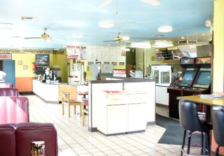 Money Making 5 Day Pizza Place Priced for Quick Sale!