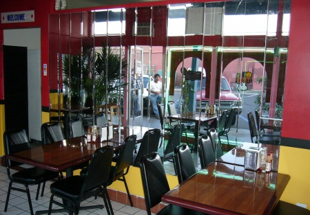 HUGE Price Reduction! Great  Mariscos Mexican Seafood Restaurant. 