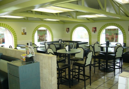 Price Just Reduced! Fantastic Drive Thru Restaurant Near Disneyland