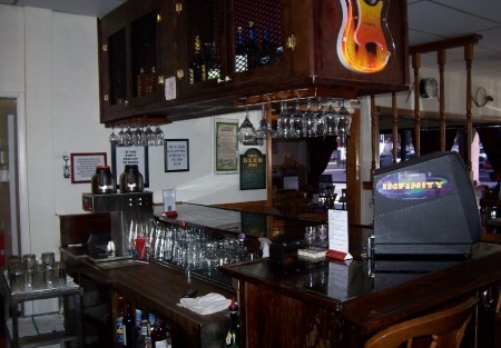 Restaurant/Night Club with Beer and Wine License