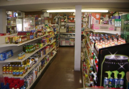 Great Opportunity - Profitable Neighborhood Mini Market Near the Strip