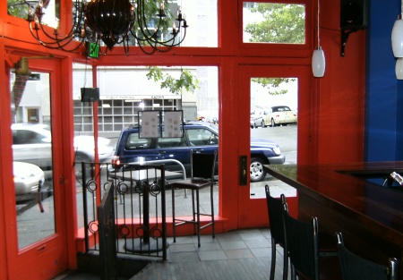 Full Service Restaurant, Bar, & Lounge Near Pike Place Market