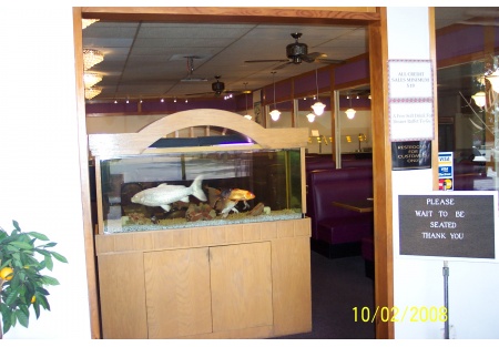 Sun City Asian Restaurant For Sale