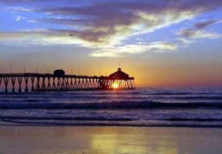 Mexican Food at the beach