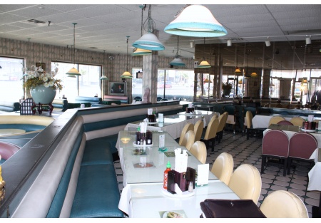 Below Market Rent and Loads of Equipment   Make an Offer on this Asset Sale