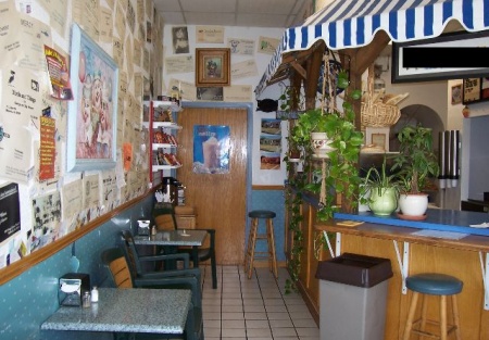 Redlands Deli for Sale