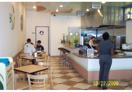Quick Serve Restaurant Facility in Busy Area Perfect Taqueria!