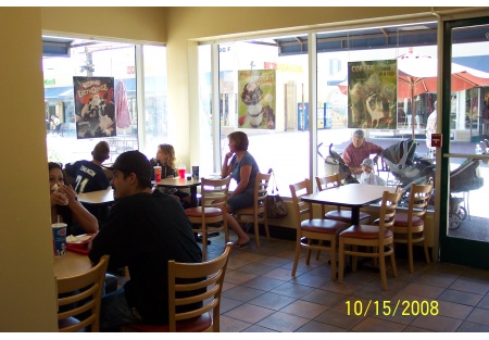 Dairy Queen Franchise