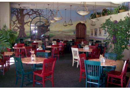 Amazing Concept: Established Business Focuses on Healthy Lifestyle Dining