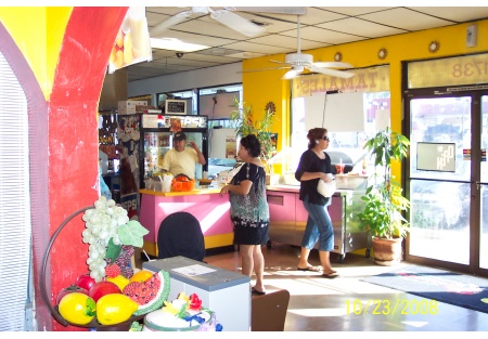 Family Mexican Restaurant