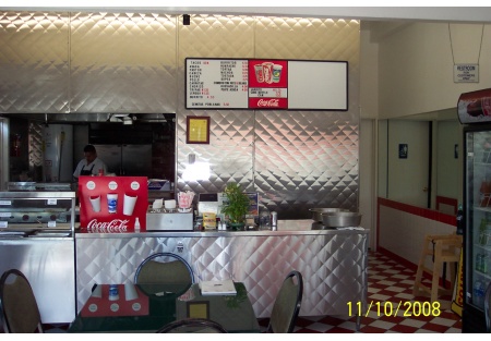 Taqueria, Marsicos, Chinese, Or Convert!