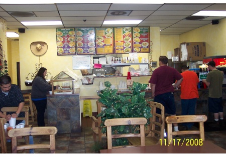 Corona Mexican Restaurant For Sale