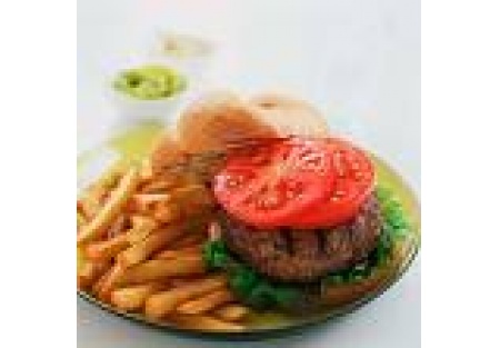 Large AAA Location Quick Service Restaurant with 10 Year Lease 