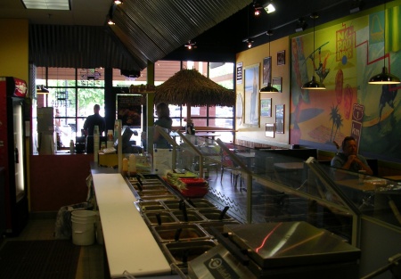 Huge price reduction!    High Profile Mexican Quick Serve Franchises