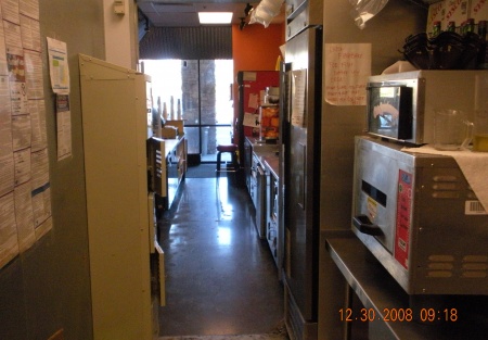 Huge Price Reduction!     Popular Mexican Franchise in Sierra Foothills