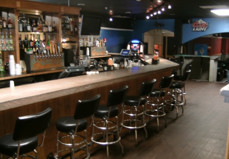 Central Washington Club For Sale