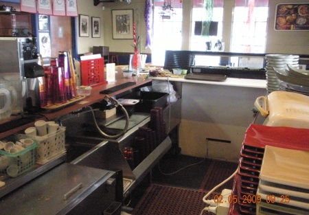 Quality Thai & Sushi Restaurant in Major City, Nevada