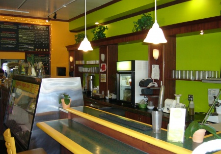 Beach Restaurant For Sale: Beach Area Restaurant-View of Ocean-Great Location