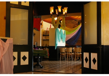 Vashon Island Indian Restaurant For Sale