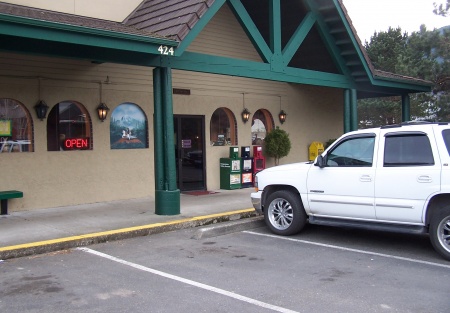 North Bend Restaurants For Sale