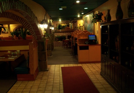 North Bend Restaurant with Bar for Sale