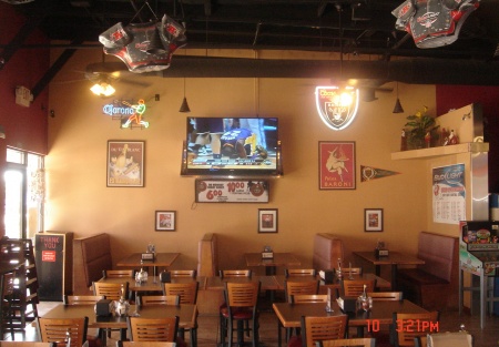 ATTENTION!!  Motivated Seller will pay half for franchise fee