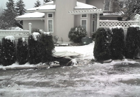 Nice Classy Upscale Restauant