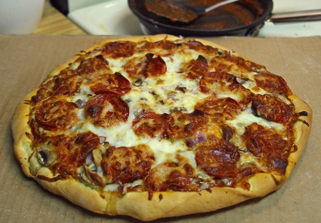 Italian Restaurant For Sale: Established Deli/Restaurant - Great Facility, Low Cost, Owner will Carry