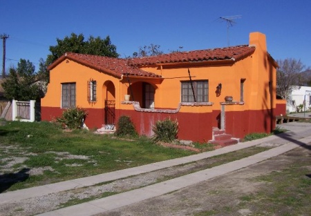 Inland Empire Restaurant Real Estate For Sale: Commercial Property with Nice Income Potential