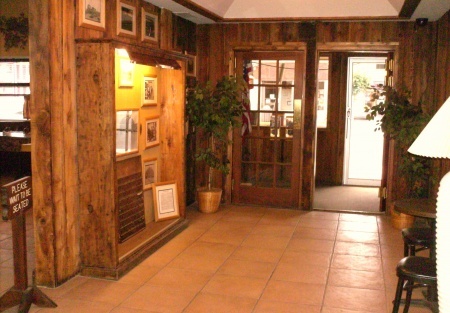 Oroville Restaurant with Real Esate for Sale