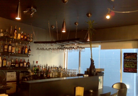 Seattle Restaurant and Bar for Sale